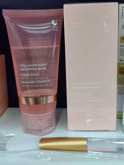 Отлепваща се маска за лице