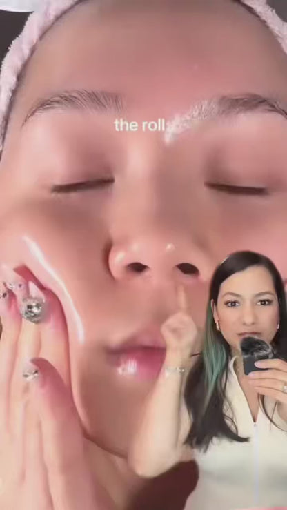 Отлепваща се маска за лице